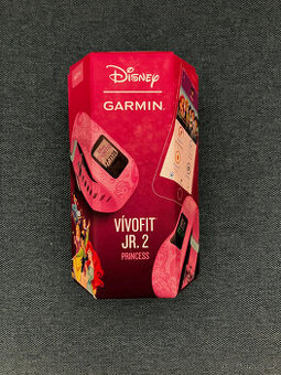 Garmin Vivofit Junior 2