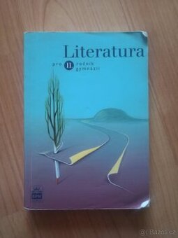 Učebnice literatury 2