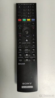 Sony PS3 dálkový ovladač BD/DVD (CECHZR1E)
