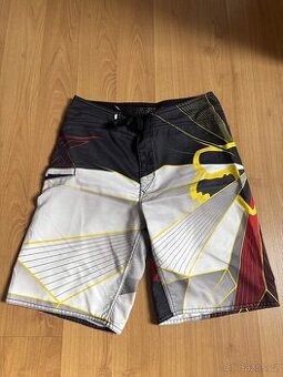 Šortky FOX - velikost 28