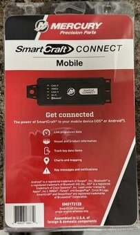 Mercury Smartcraft Connect Mobil