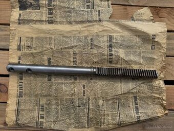 Lada 2108 Samara Nový hřeben řízení uloženka