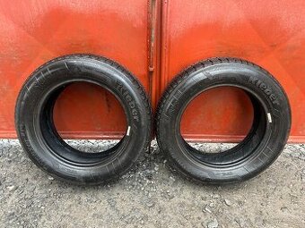 Prodám gumy 175/65/14