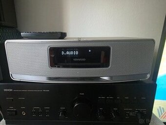 KENWOOD K 323
