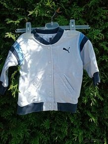 Mikina zn. Puma v. 74/80