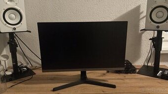 24" Samsung S24R350 – Full HD, IPS, 75Hz