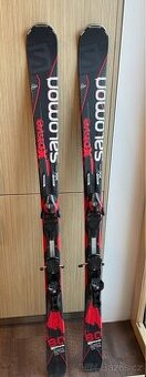Salomon xdrive 8.0 2014/2015