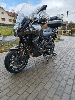 Kawasaki Versys 650