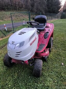 Zahradní traktor Gutbrod GLX92 RA