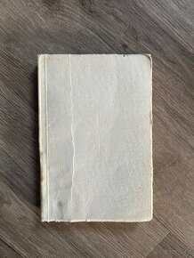 Sóseki Nacume - Polštář z trávy