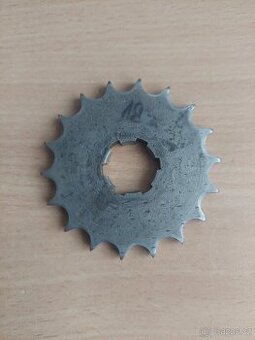 Řetězové kolečko Jawa 350/634-640