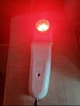 LAMPA BIOBEAM 660 VREDY AKNE KOZNI ONEMOCNENI