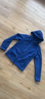 Fleesova mikina, vel. 146/152