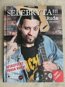 SELEBRITA RUDA Z OSTRAVY