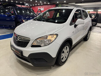 opel mokka 1.6 ,  2014