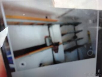 Garaž pudlov ostravska - 1