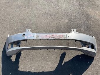 Škoda Superb III - přední narazník - 3V0 807 221
