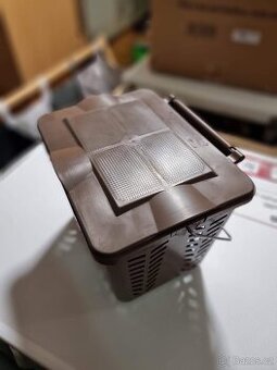 nádoba na kompost plastová