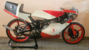 MTX metalex CZ 125 typ 3 - 03 -033