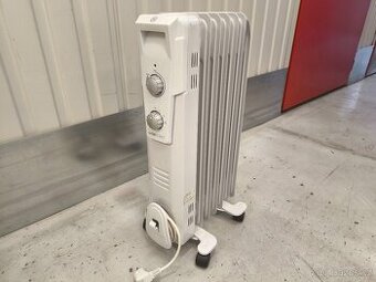 Mobilní radiátor Ciatronic RA 3735