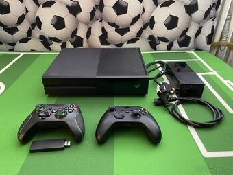 Xbox One 1TB, sleva mozna
