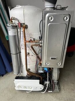 kotel THERMONA 28 TKZA