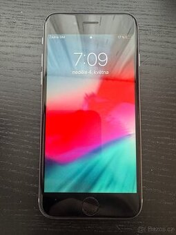 Apple iPhone 6, 32GB, vesmírně šedý / Space Gray