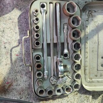 Gola sada stará poctivá