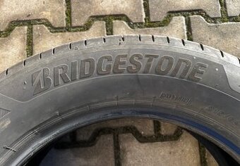 Sada pneumatik BRIDGESTONE