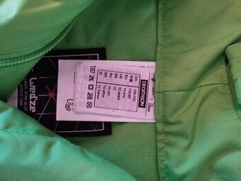 Oteplovačky Wedze vel. 10 let