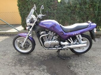 Suzuki VX 800