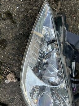 Prodám přední světlomet Peugeot 307 – levý