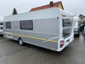 Koupím obytný přívěs/karavan do 290.000