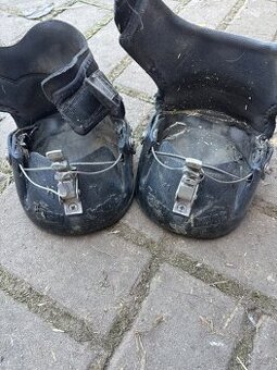 Boty Easy Boot