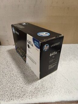 Toner HP C9720A do tiskárny HP CLJ 4600, 4650