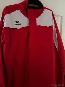 Sportovní zimní bunda zn. Erima