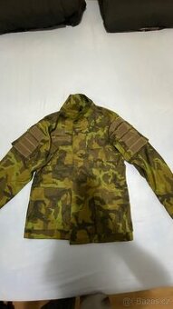 Uniforma celoroční 95