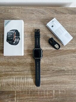 Smart watch 380mAH