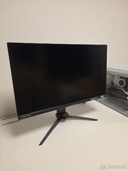 27"  Acer Predator XB273UNX 275 Hz