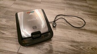 Sendvičovač vč. plotýnek Tefal Snack Collection SW854D16