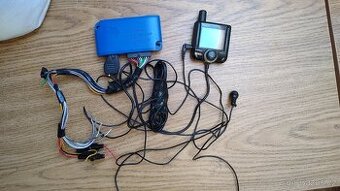 Parrot 3400 LS-GPS