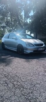 Prodám honda civic type r
