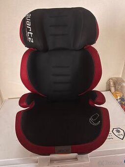 Autosedacka stavitelna