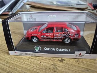 Octavia Msv
