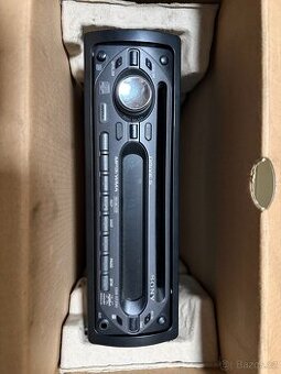 Autoradio Sony