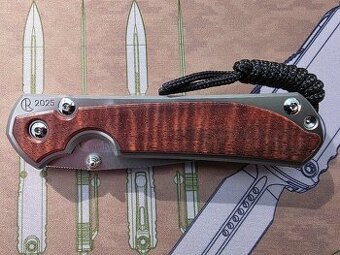 CRK Large Annual Sebenza 2025