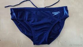 Plavky Speedo Endurance+ NOVÉ vel. 3 - 65/75cm