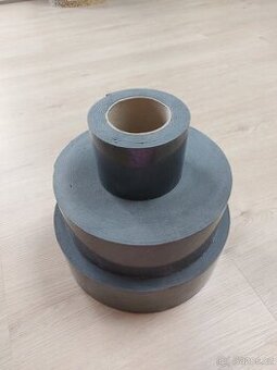 Akustická pěnová páska na SDK profil