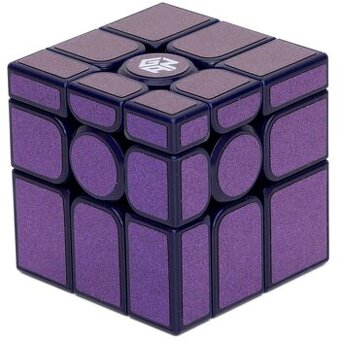 Mirror M GAN 3×3×3, magnetická