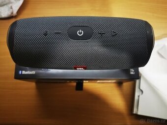 JBL Charge Essential 2 – ještě v záruce